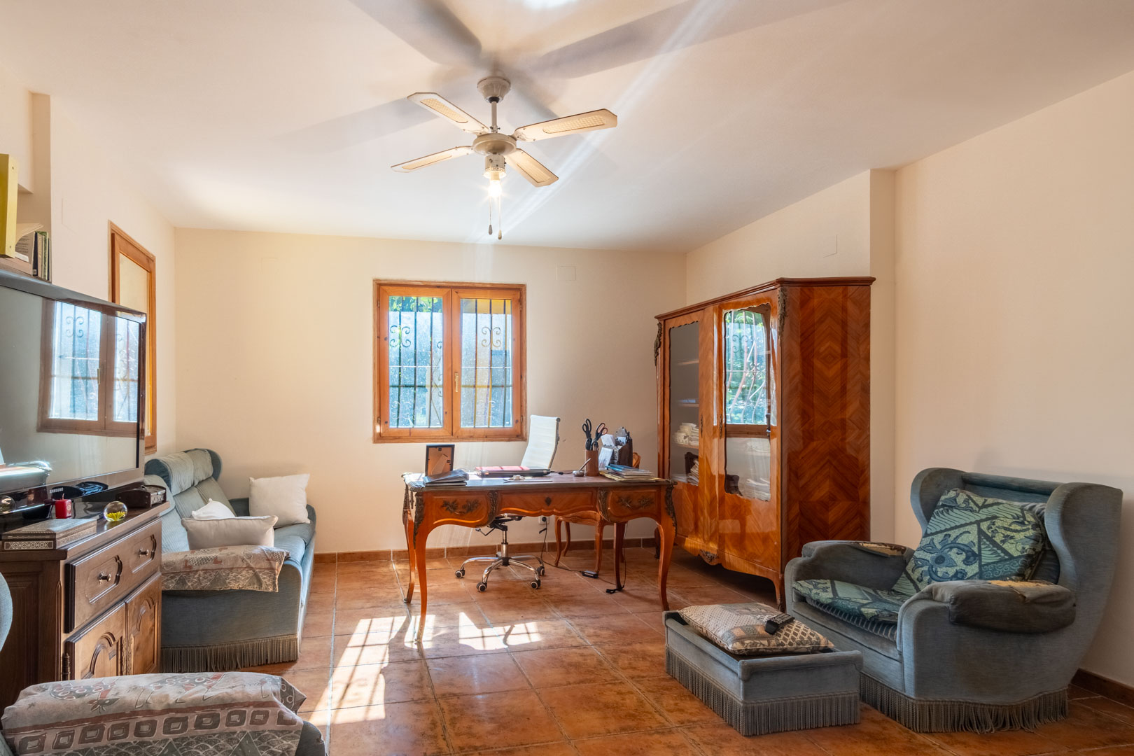 6 Bed, 4 Bath, HouseFor Sale, Pedreguer, Alicante