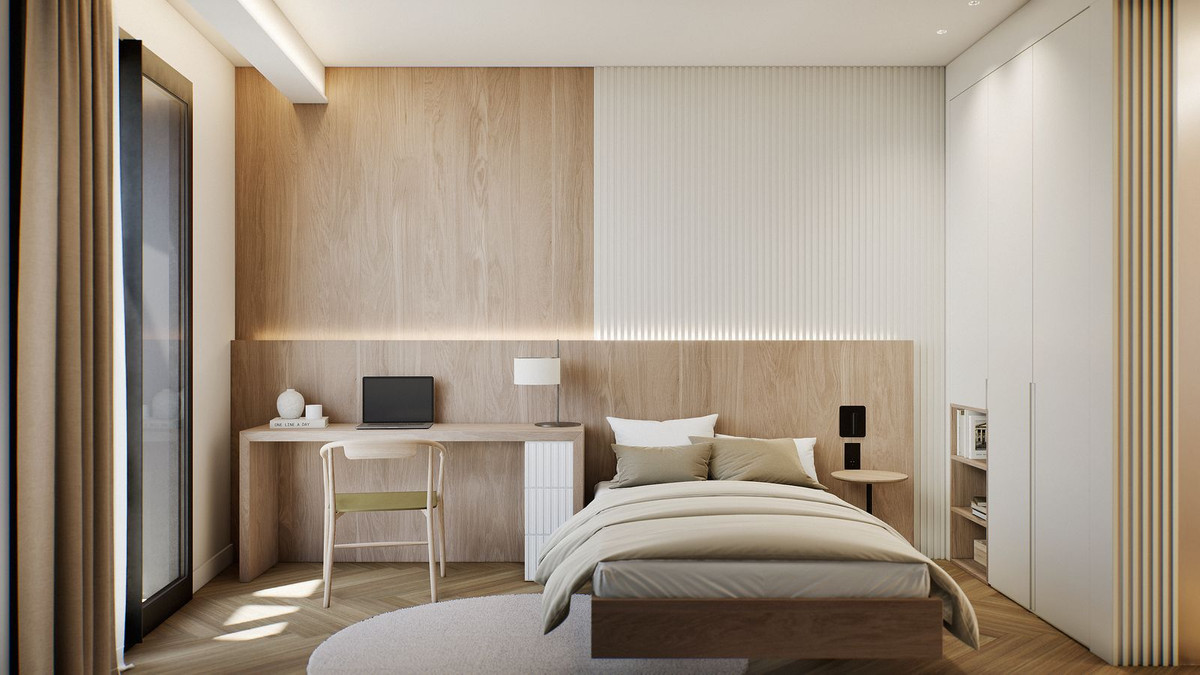 2 Bed, 2 Bath, ApartmentFor Sale, Malagueta, Malaga