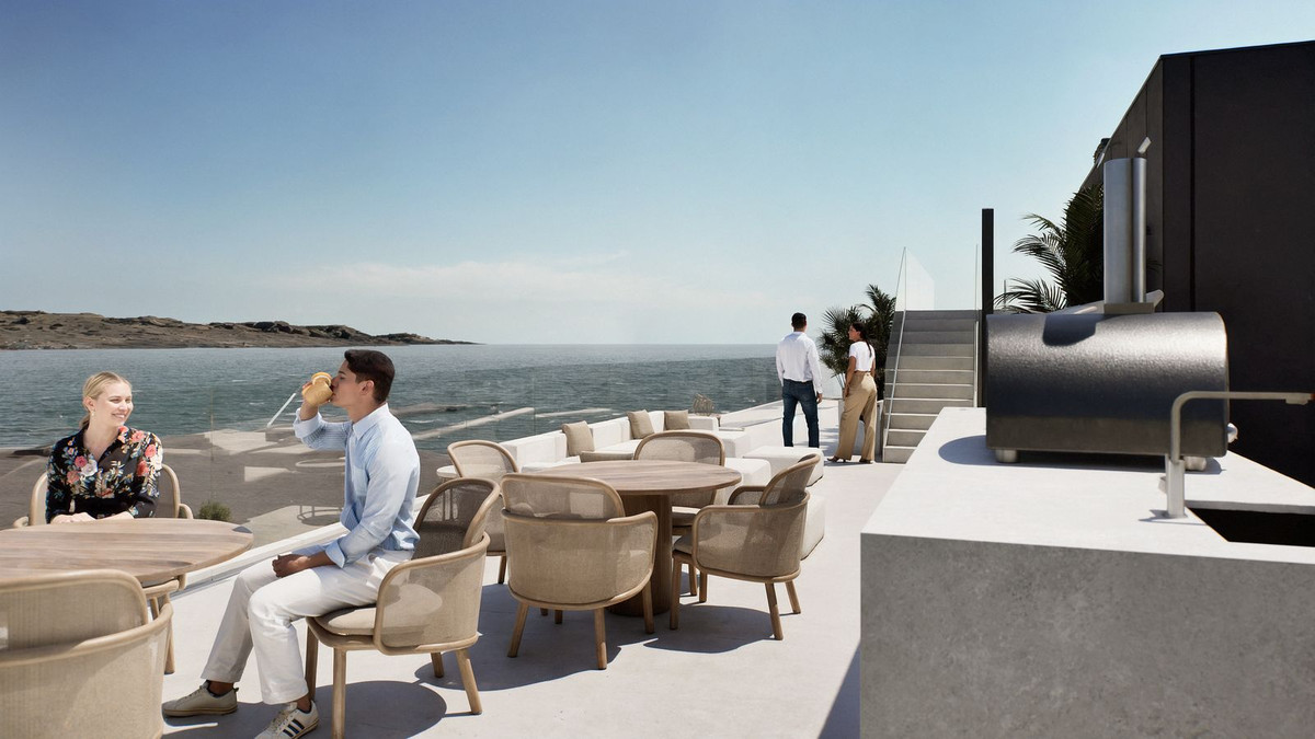 2 Bed, 2 Bath, ApartmentFor Sale, Malagueta, Malaga