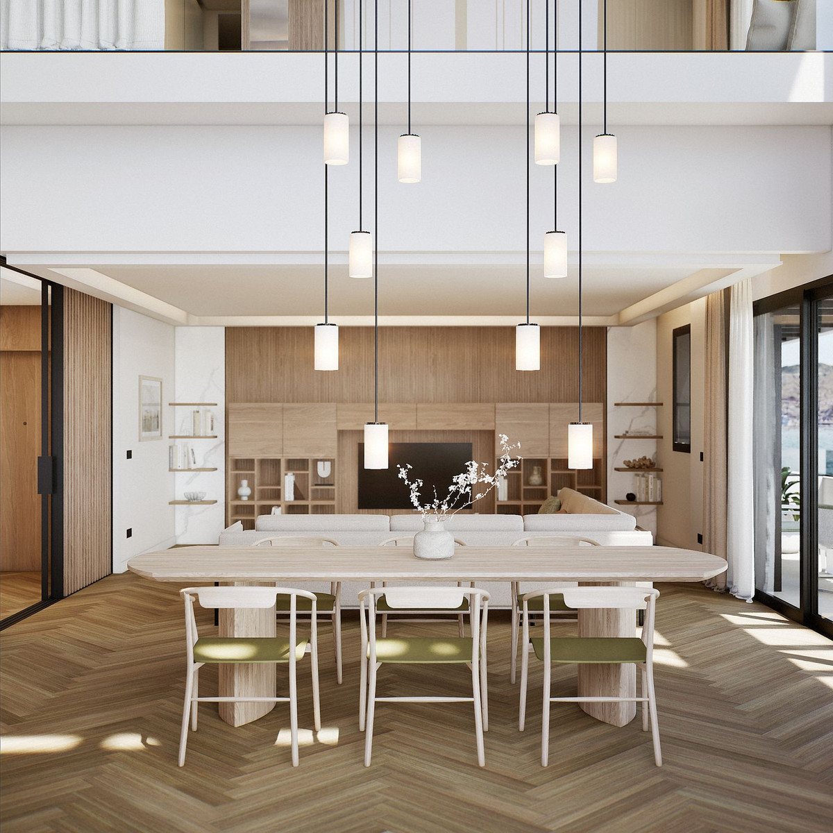 2 Bed, 2 Bath, ApartmentFor Sale, Malagueta, Malaga