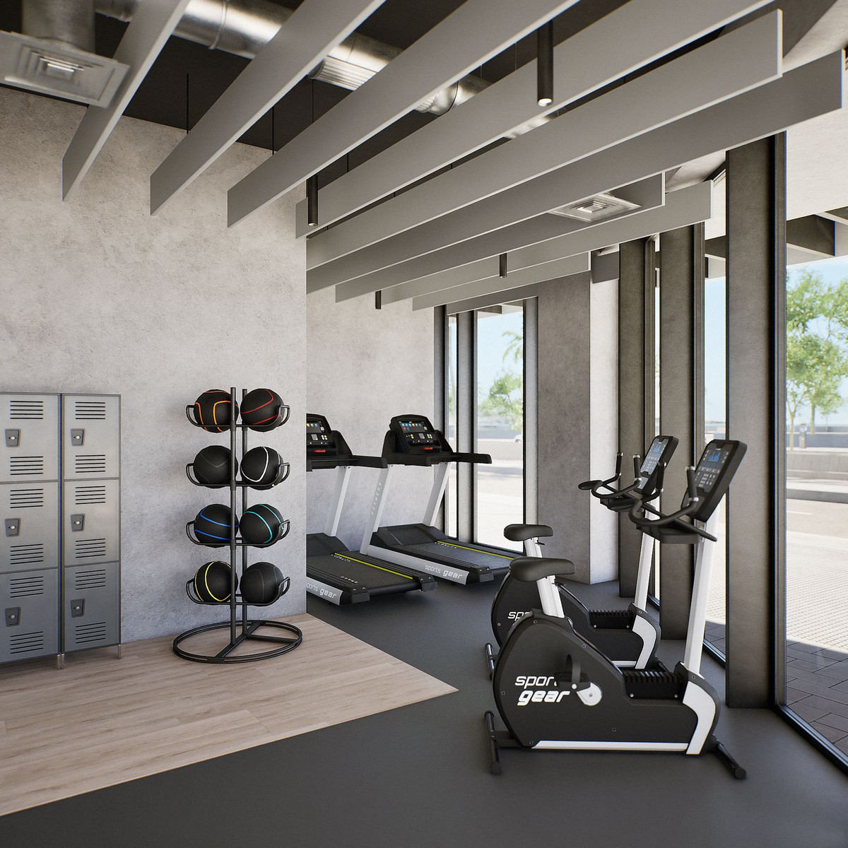 2 Bed, 2 Bath, ApartmentFor Sale, Malagueta, Malaga