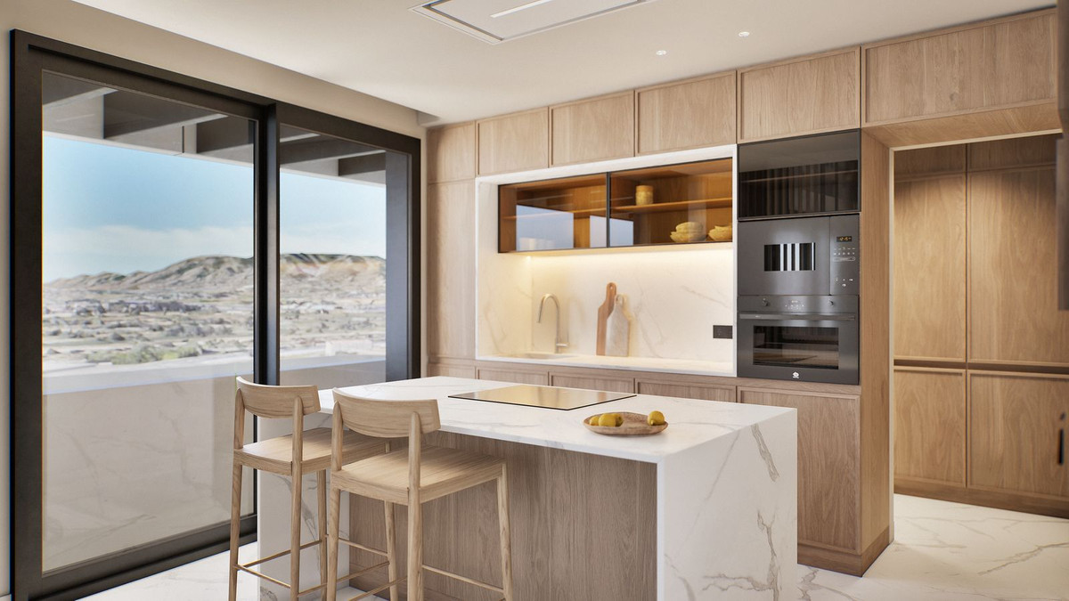 2 Bed, 2 Bath, ApartmentFor Sale, Malagueta, Malaga