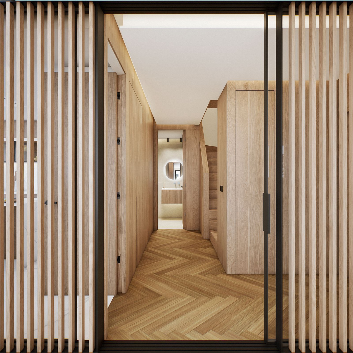 2 Bed, 2 Bath, ApartmentFor Sale, Malagueta, Malaga