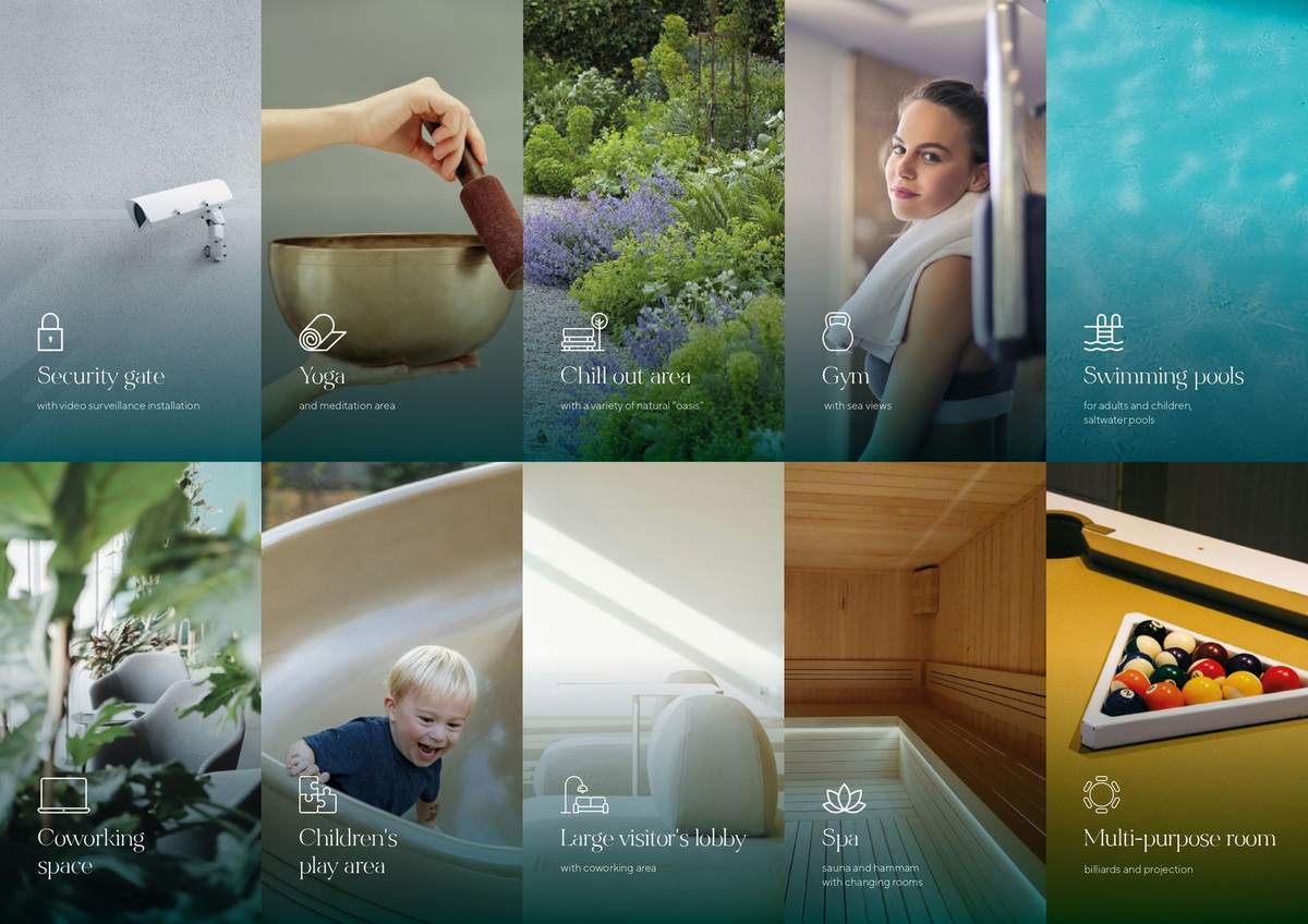 2 Bed, 2 Bath, ApartmentFor Sale, Manilva, Malaga