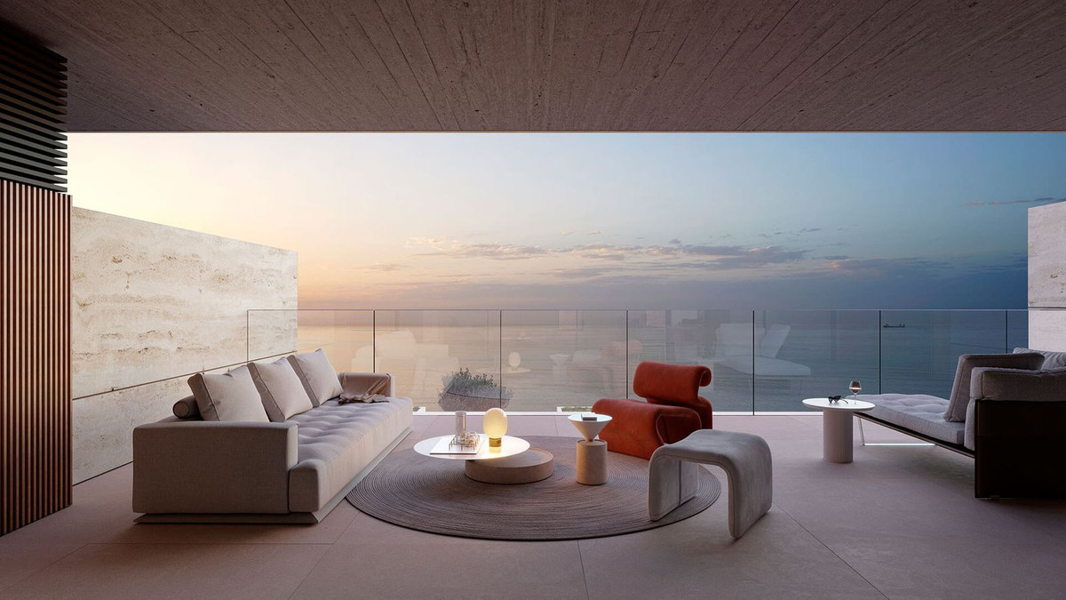 2 Bed, 2 Bath, ApartmentFor Sale, Manilva, Malaga