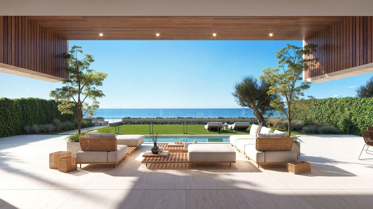 2 Bed, 2 Bath, ApartmentFor Sale, Manilva, Malaga