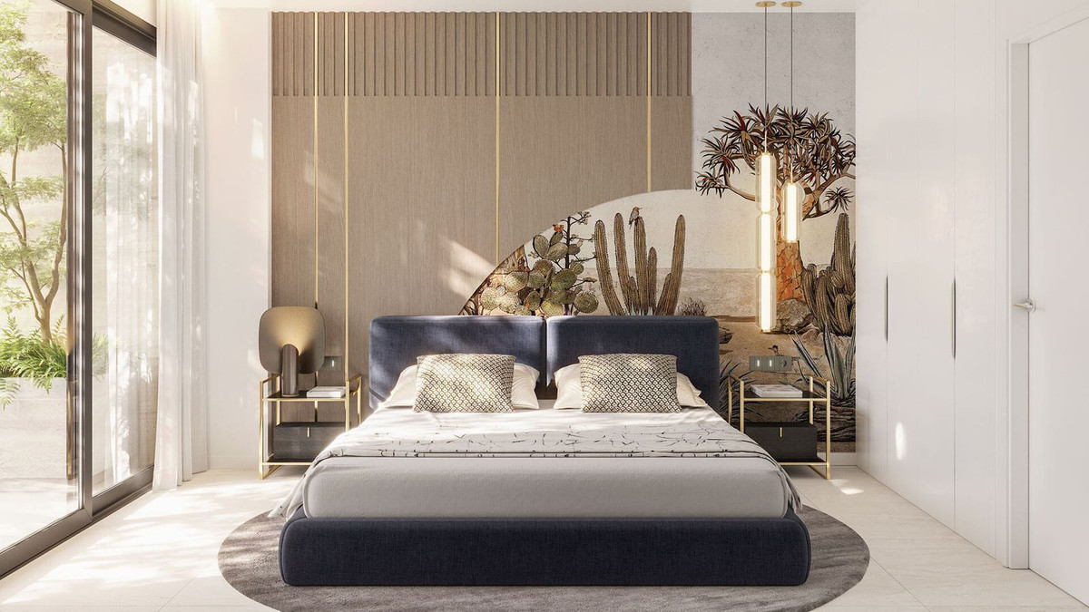 3 Bed, 2 Bath, ApartmentFor Sale, Manilva, Malaga