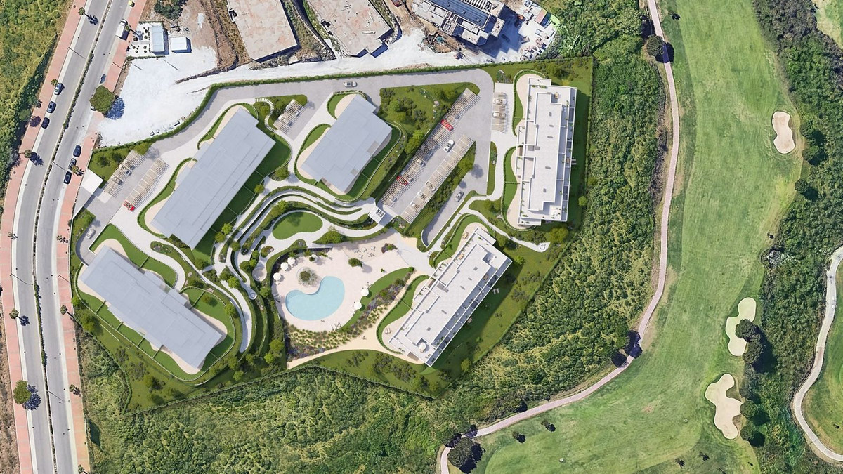 3 Bed, 2 Bath, ApartmentFor Sale, La Cala de Mijas, Malaga