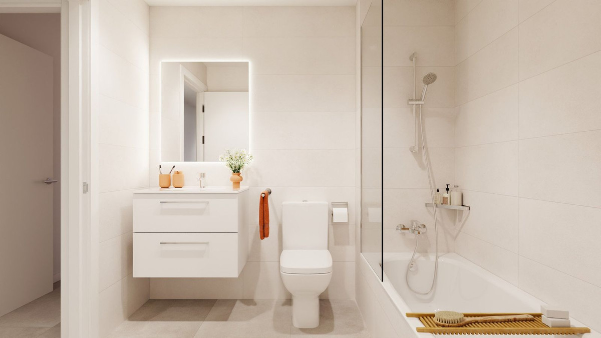 2 Bed, 2 Bath, ApartmentFor Sale, La Cala de Mijas, Malaga