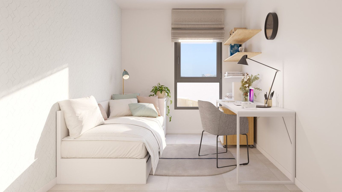 2 Bed, 2 Bath, ApartmentFor Sale, La Cala de Mijas, Malaga