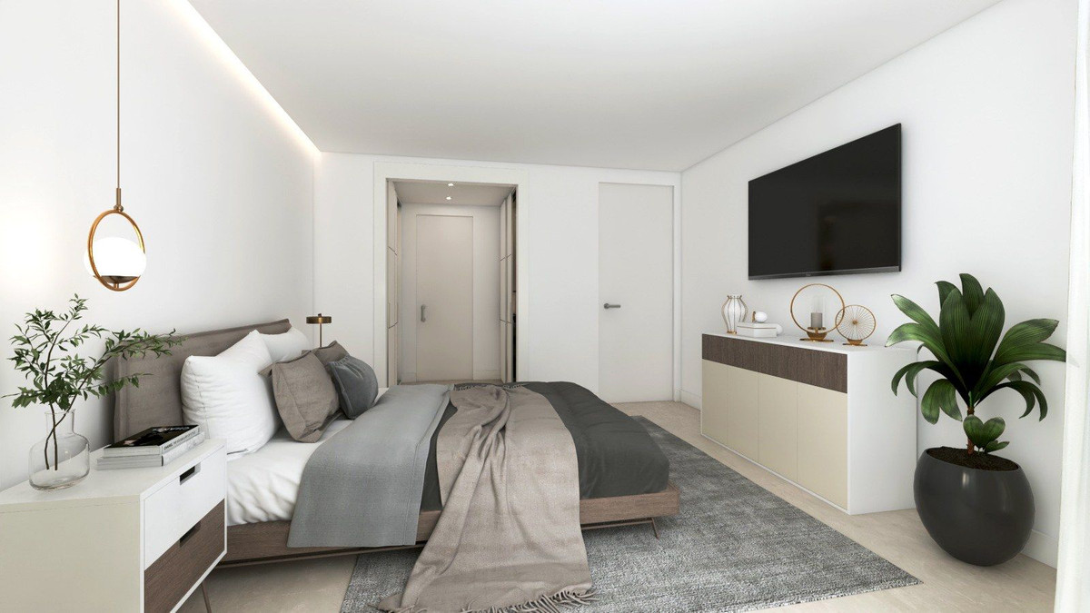 4 Bed, 4 Bath, HouseFor Sale, Manilva, Malaga