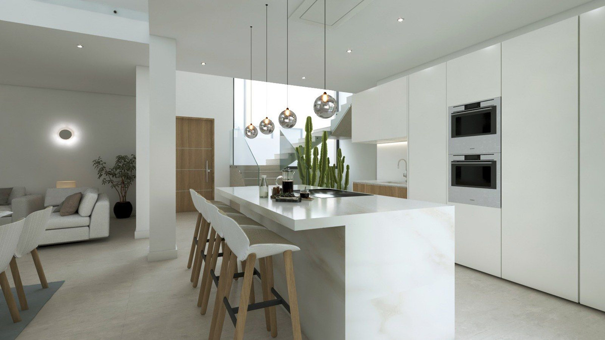 4 Bed, 4 Bath, HouseFor Sale, Manilva, Malaga