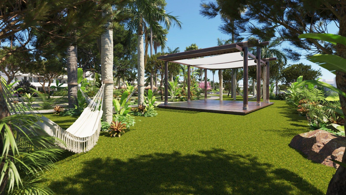 2 Bed, 2 Bath, ApartmentFor Sale, La Alcaidesa, Cadiz