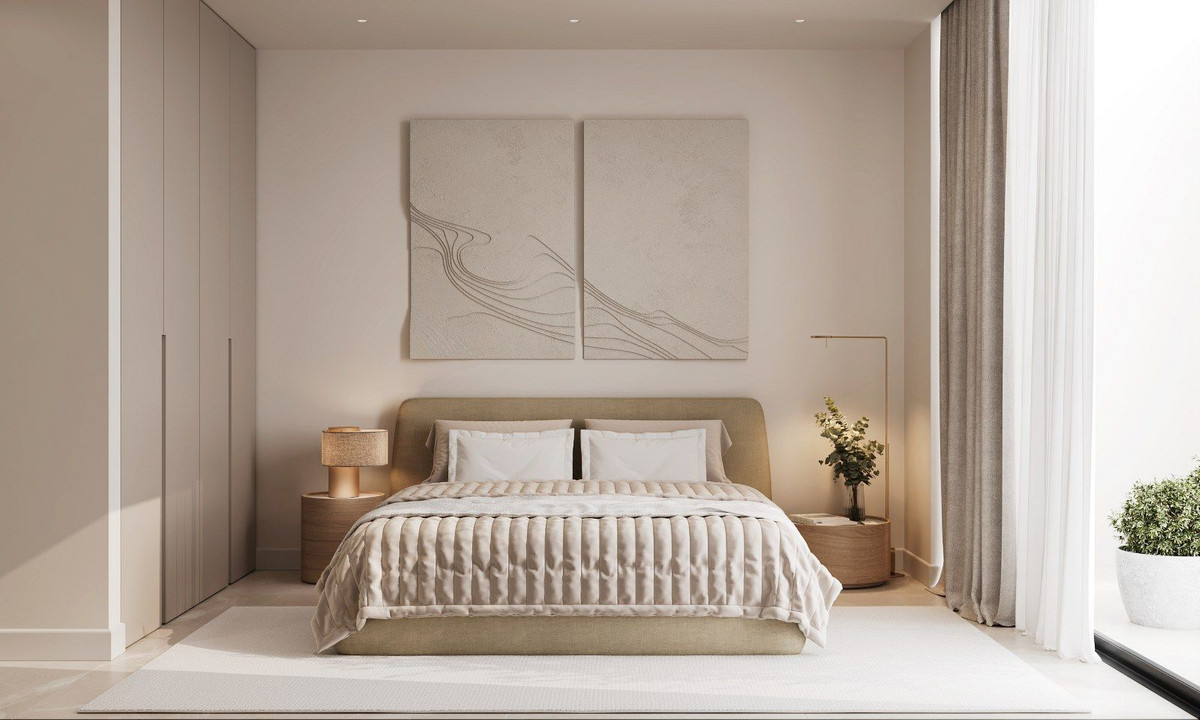 2 Bed, 2 Bath, ApartmentFor Sale, Casares Playa, Malaga