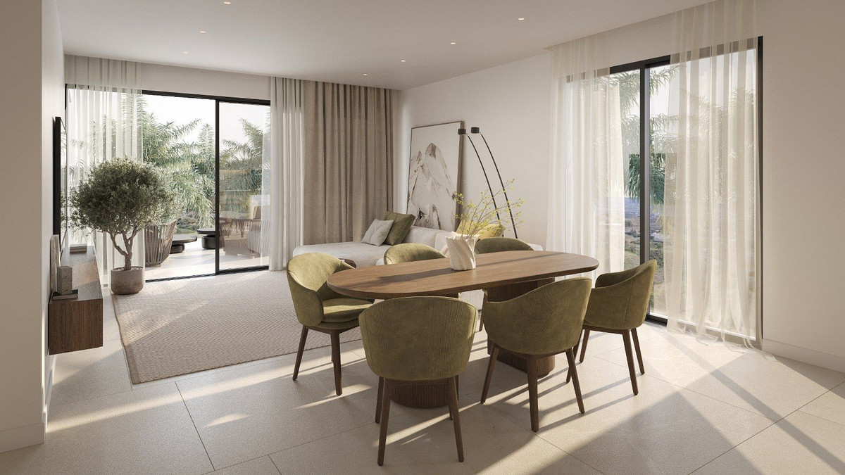 2 Bed, 2 Bath, ApartmentFor Sale, Casares Playa, Malaga