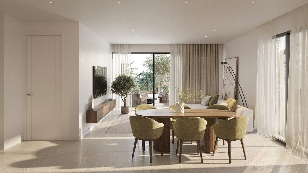 2 Bed, 2 Bath, ApartmentFor Sale, Casares Playa, Malaga