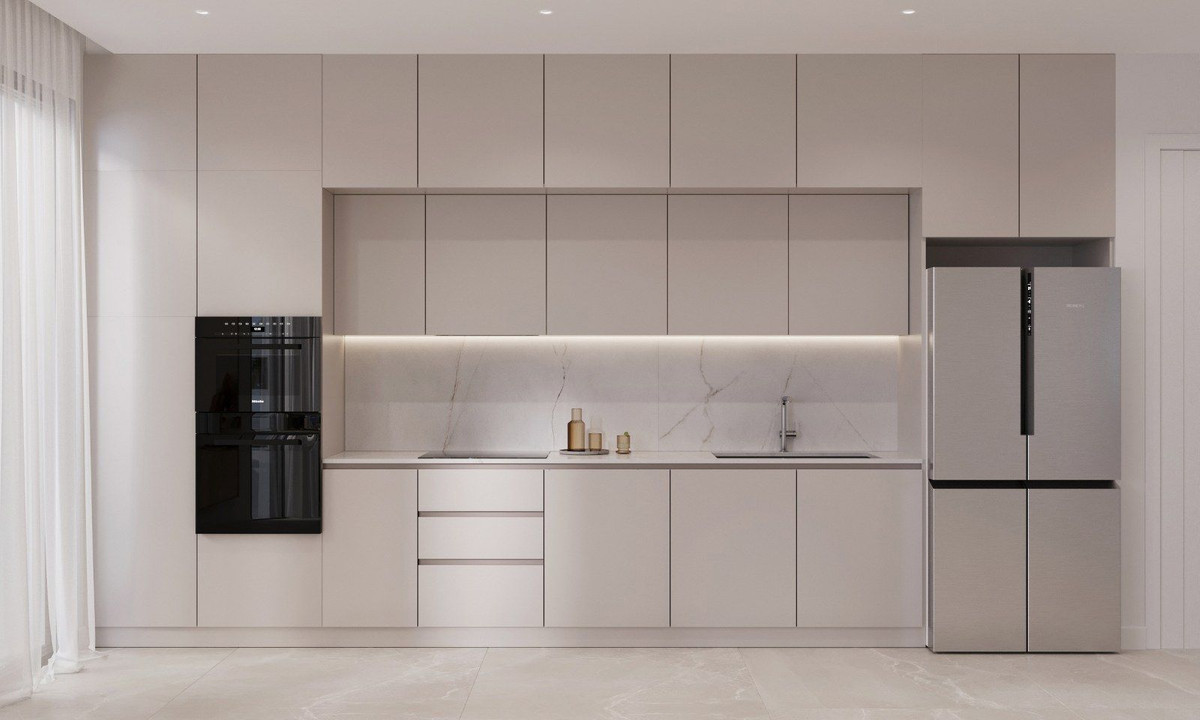 4 Bed, 4 Bath, ApartmentFor Sale, New Golden Mile, Malaga