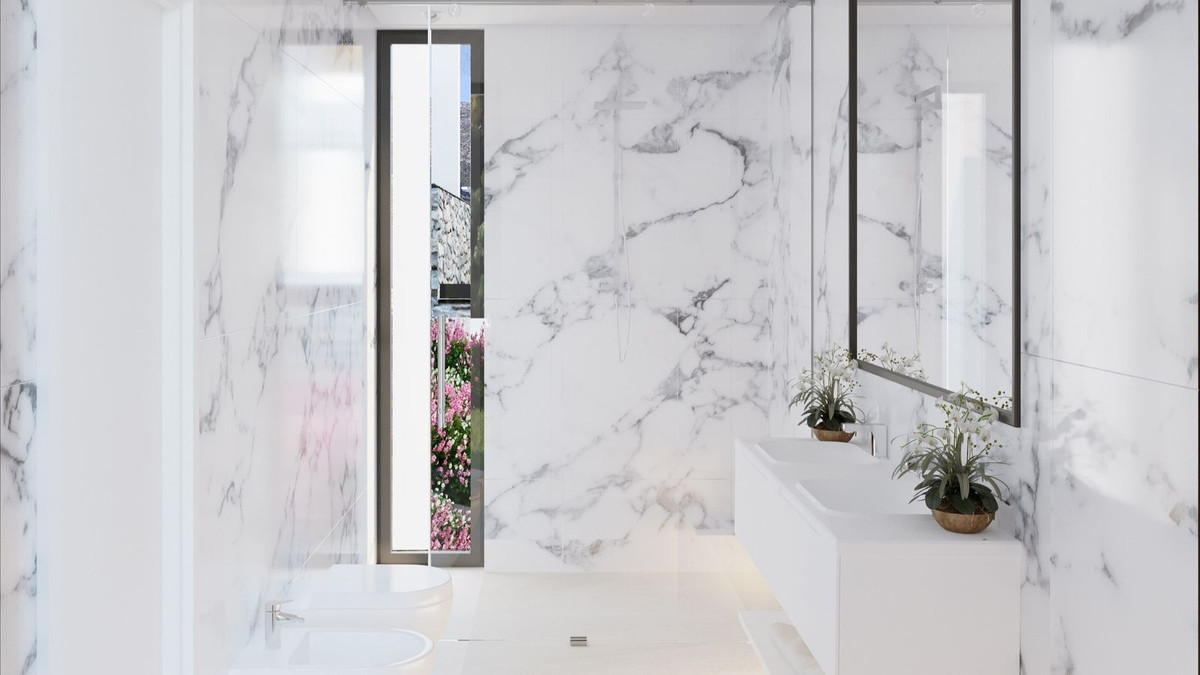 4 Bed, 4 Bath, HouseFor Sale, Mijas, Malaga