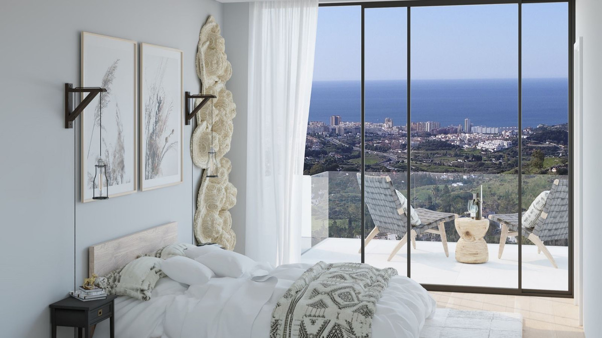 4 Bed, 4 Bath, HouseFor Sale, Mijas, Malaga