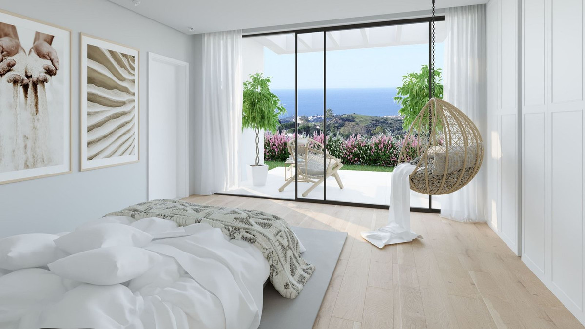 4 Bed, 4 Bath, HouseFor Sale, Mijas, Malaga