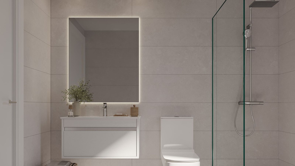 2 Bed, 2 Bath, ApartmentFor Sale, New Golden Mile, Malaga