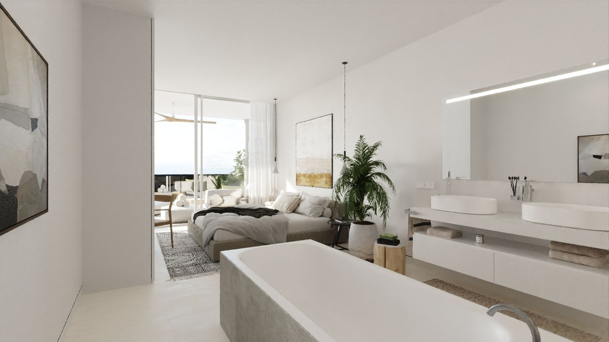 3 Bed, 2 Bath, ApartmentFor Sale, Fuengirola, Malaga