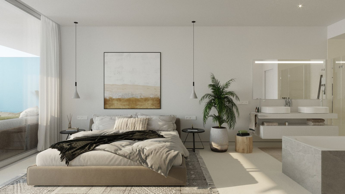 3 Bed, 2 Bath, ApartmentFor Sale, Fuengirola, Malaga