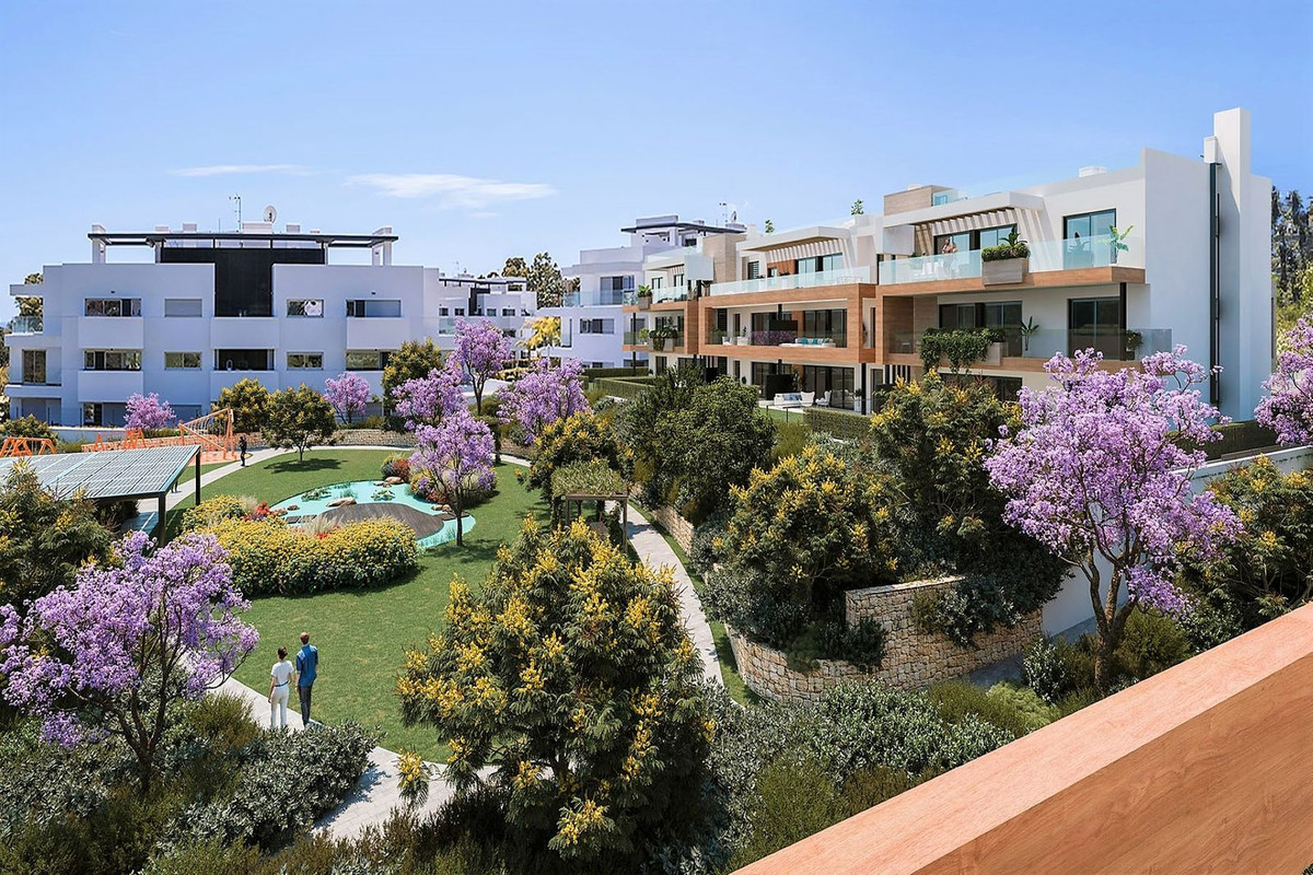 2 Bed, 2 Bath, ApartmentFor Sale, Atalaya, Malaga