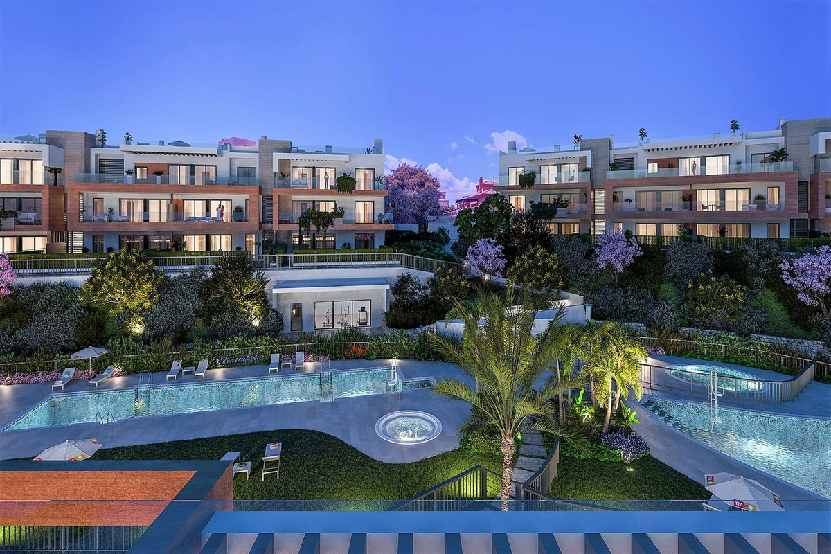 2 Bed, 2 Bath, ApartmentFor Sale, Atalaya, Malaga