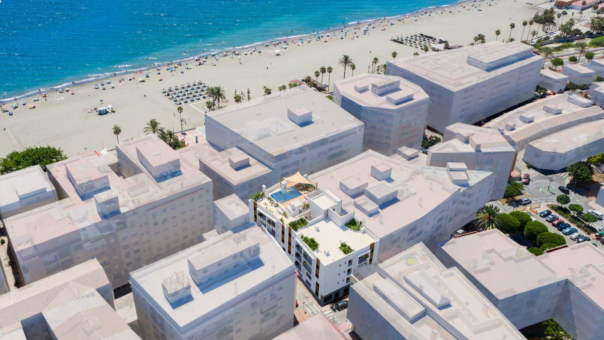 2 Bed, 2 Bath, ApartmentFor Sale, Estepona, Malaga
