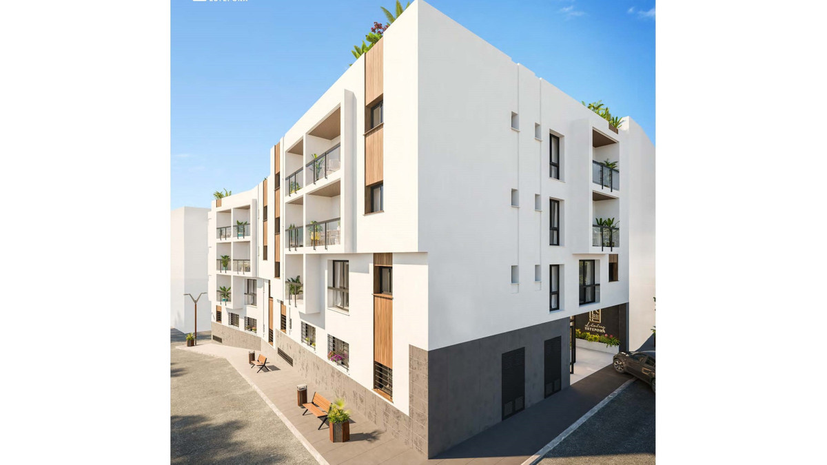 2 Bed, 2 Bath, ApartmentFor Sale, Estepona, Malaga