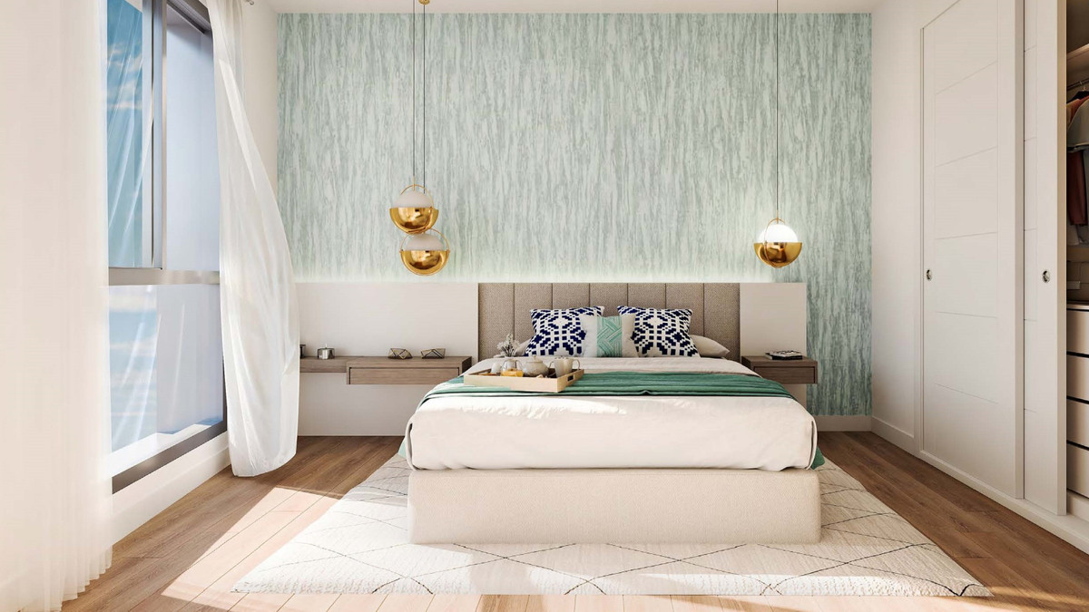 2 Bed, 2 Bath, ApartmentFor Sale, Estepona, Malaga