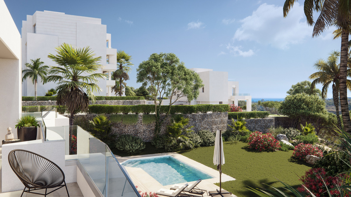 2 Bed, 2 Bath, ApartmentFor Sale, Marbella, Malaga