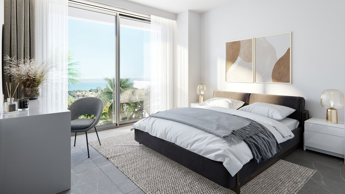 2 Bed, 2 Bath, ApartmentFor Sale, Marbella, Malaga