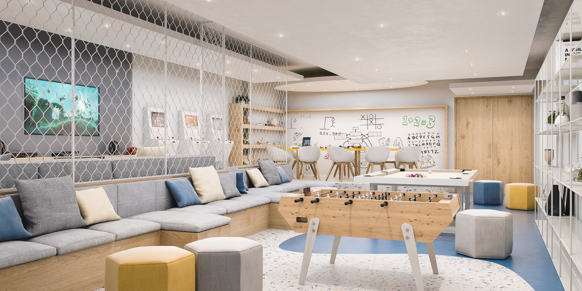 2 Bed, 2 Bath, ApartmentFor Sale, New Golden Mile, Malaga