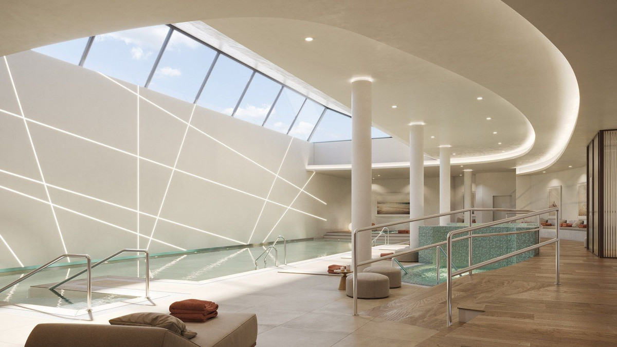 2 Bed, 2 Bath, ApartmentFor Sale, New Golden Mile, Malaga