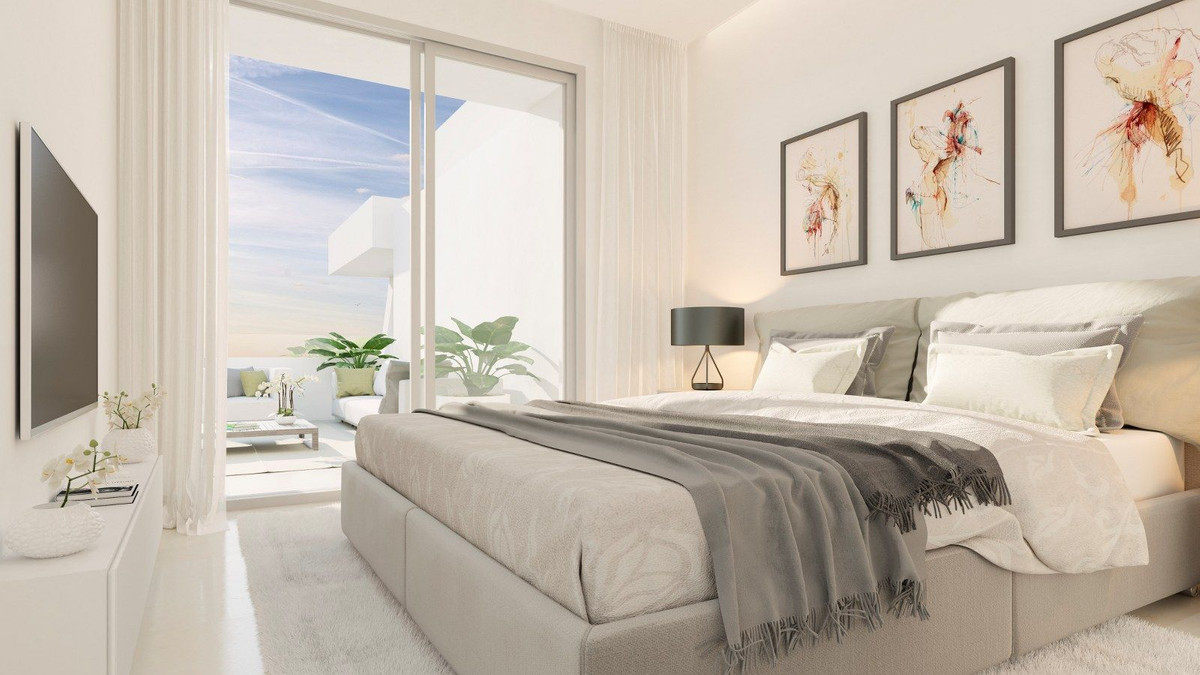 2 Bed, 2 Bath, ApartmentFor Sale, New Golden Mile, Malaga