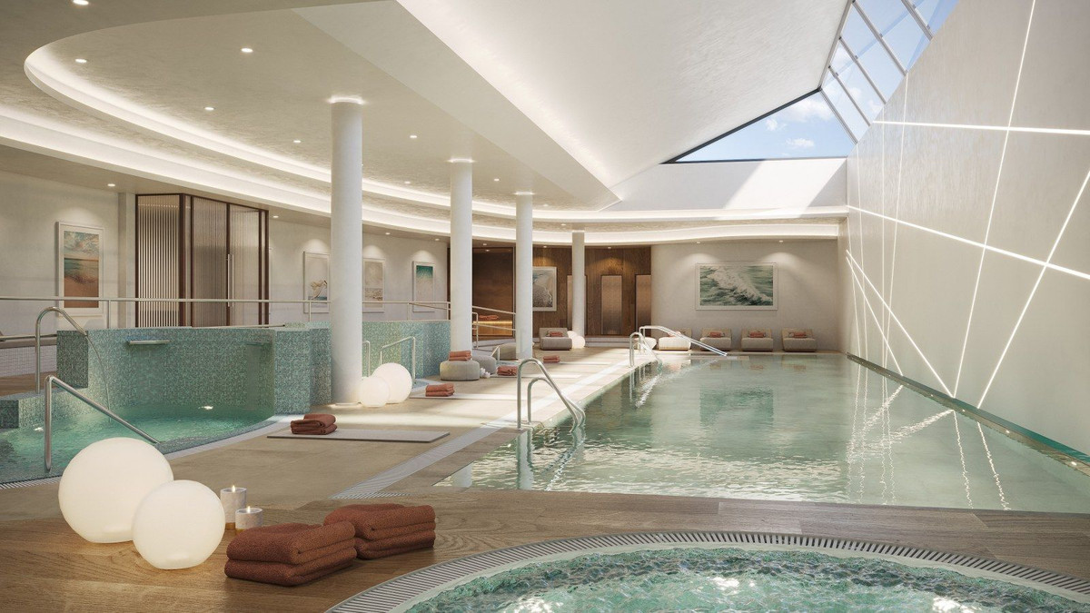 1 Bed, 1 Bath, ApartmentFor Sale, New Golden Mile, Malaga