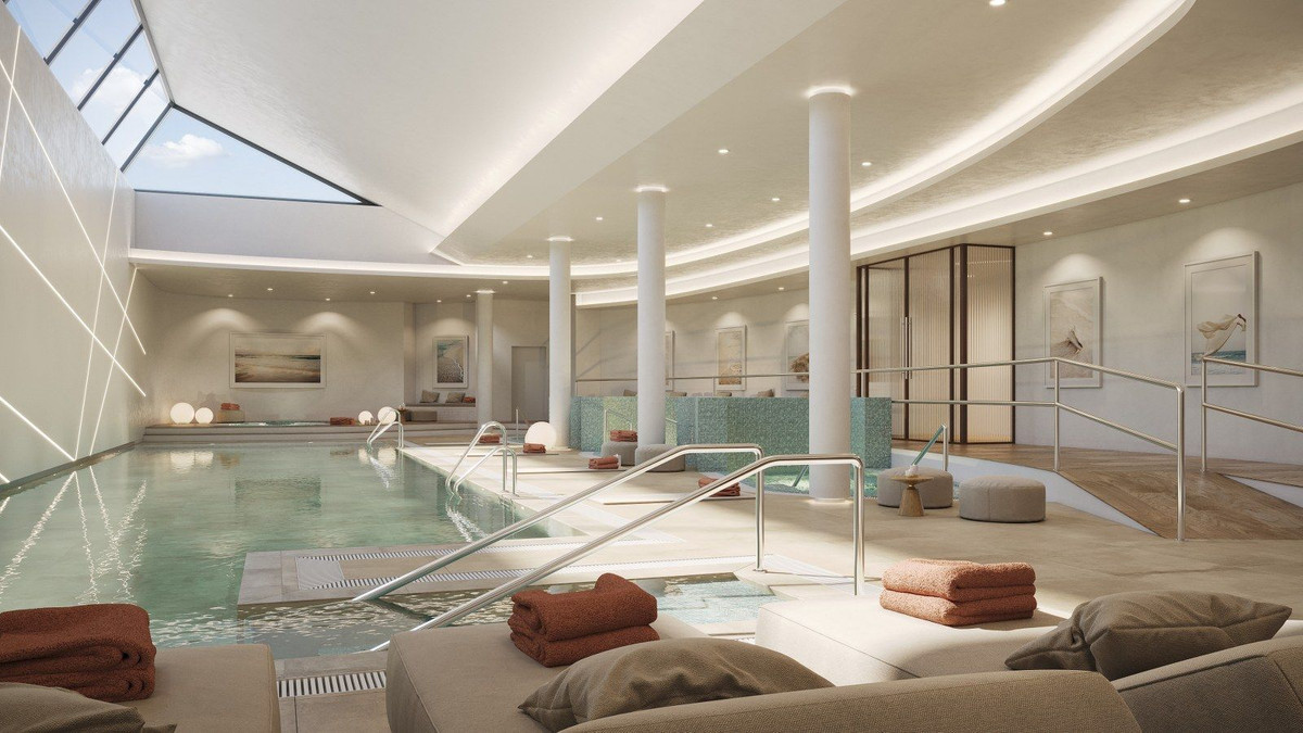 1 Bed, 1 Bath, ApartmentFor Sale, New Golden Mile, Malaga