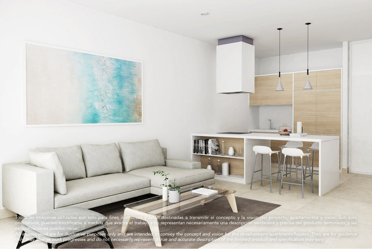 4 Bed, 2 Bath, ApartmentFor Sale, La Alcaidesa, Cadiz