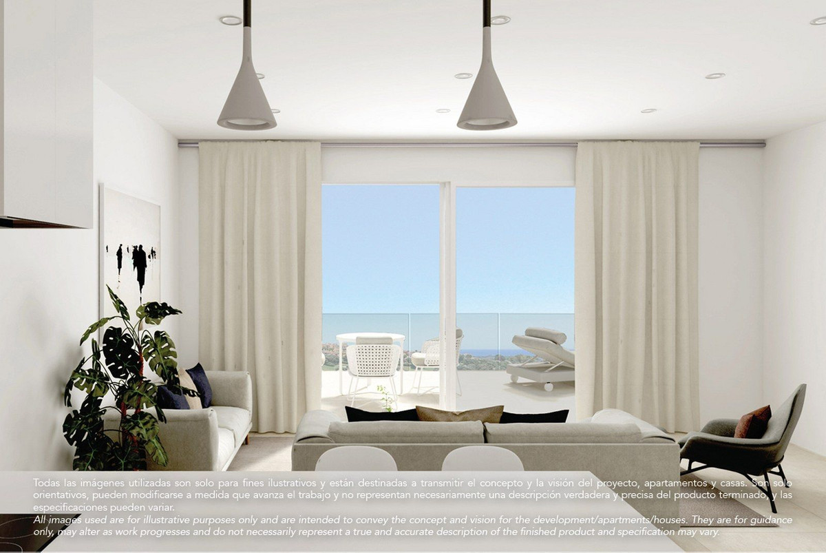 2 Bed, 2 Bath, ApartmentFor Sale, La Alcaidesa, Cadiz