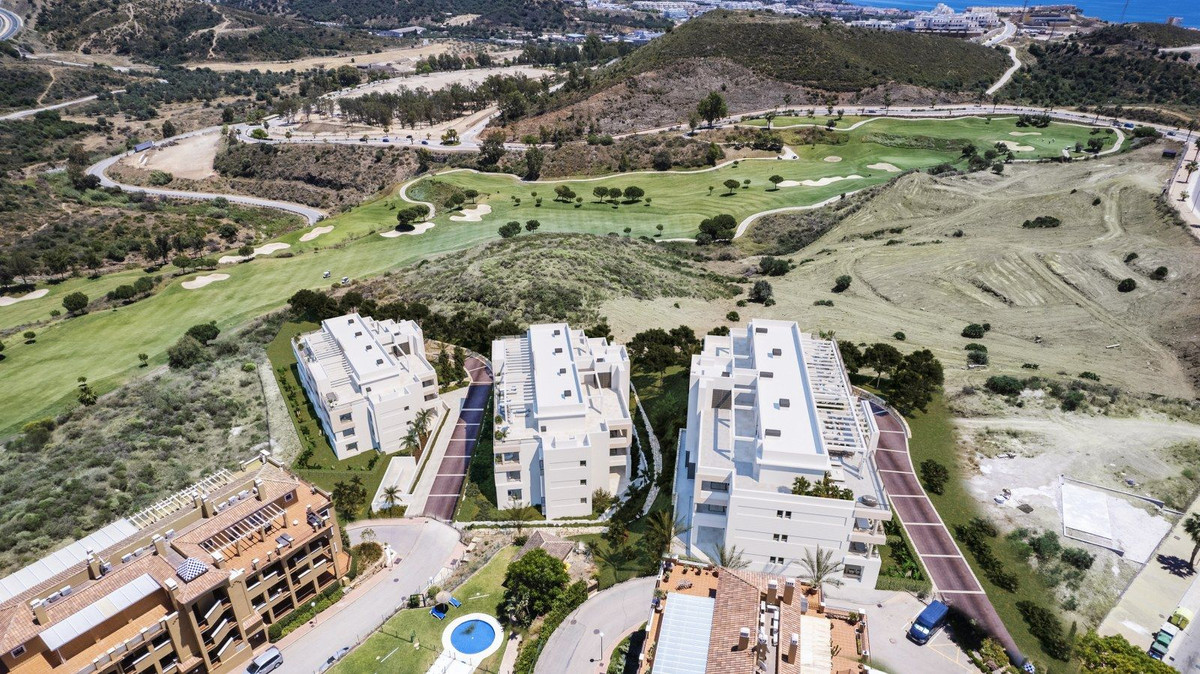 2 Bed, 2 Bath, ApartmentFor Sale, La Cala de Mijas, Malaga