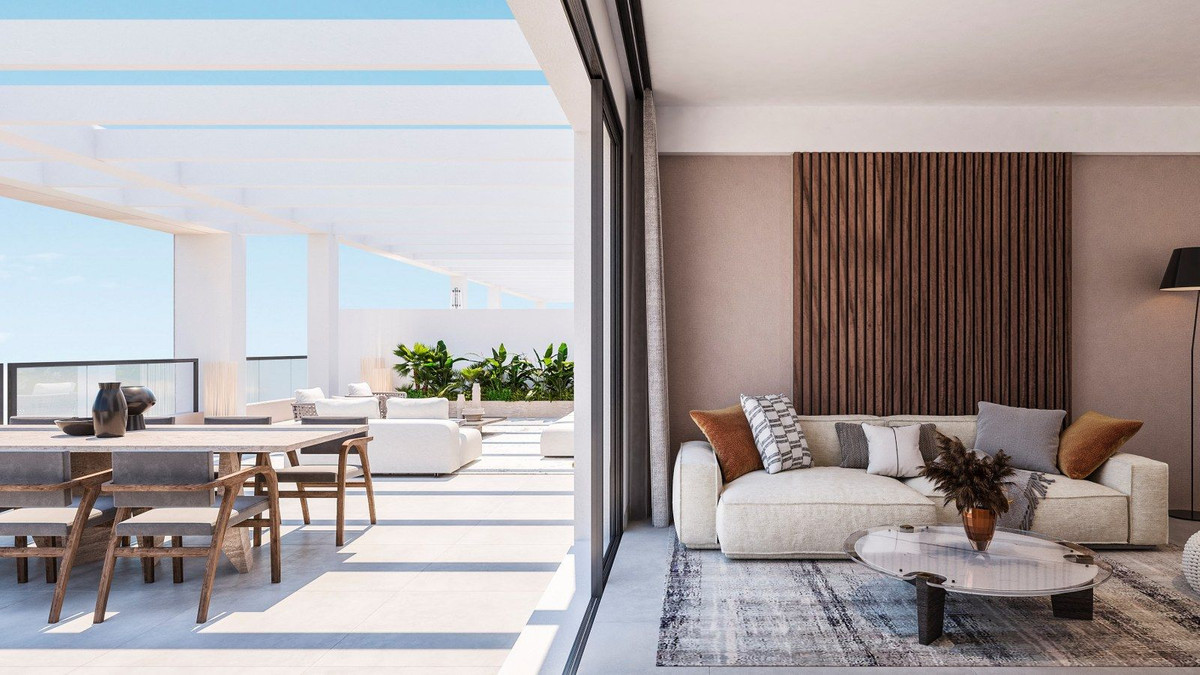 2 Bed, 2 Bath, ApartmentFor Sale, La Cala de Mijas, Malaga