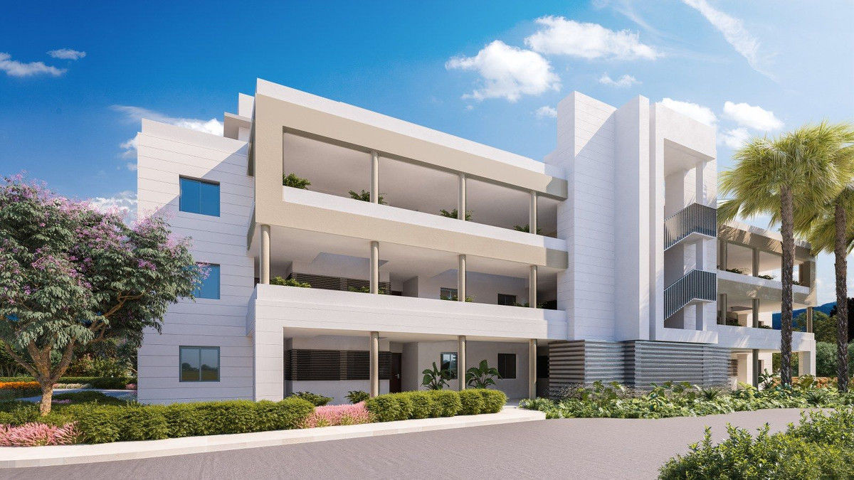 2 Bed, 2 Bath, ApartmentFor Sale, La Cala de Mijas, Malaga