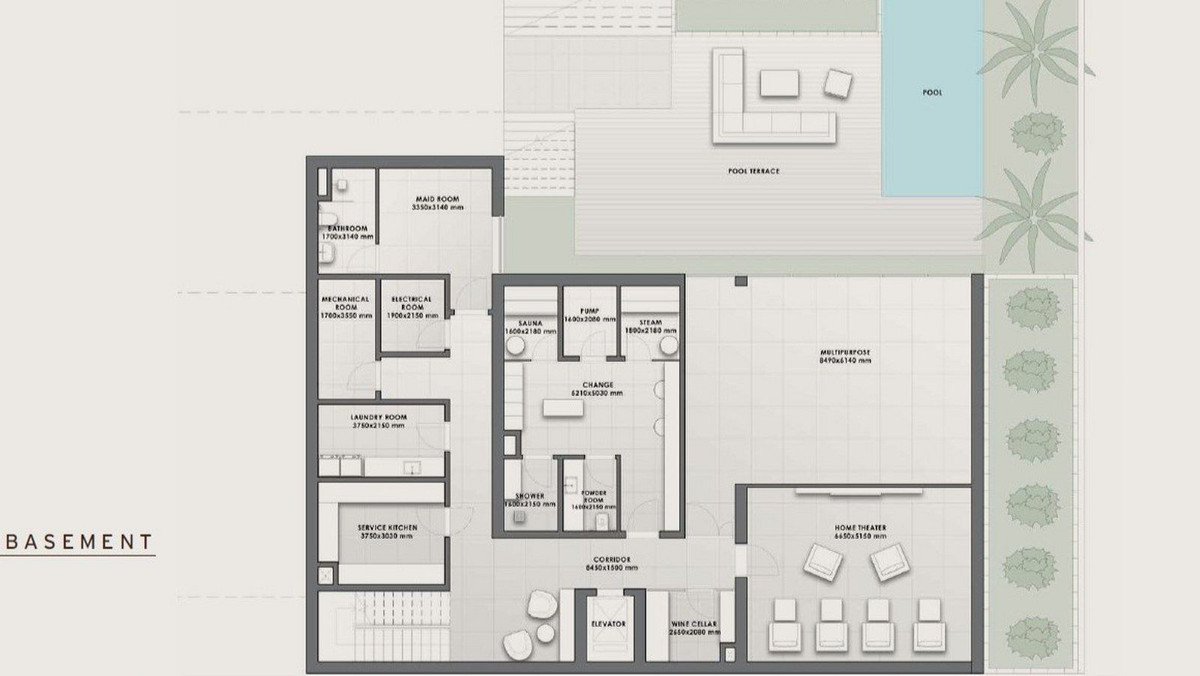 4 Bed, 5 Bath, HouseFor Sale, New Golden Mile, Malaga