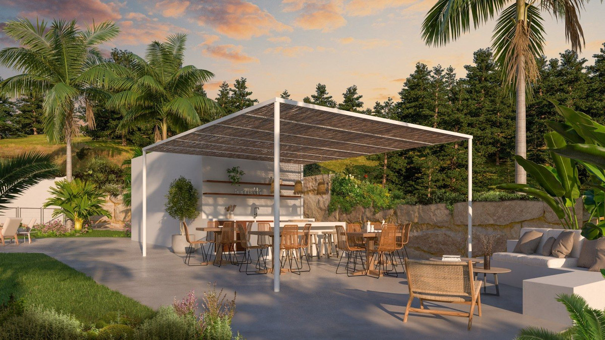 2 Bed, 2 Bath, ApartmentFor Sale, Mijas Costa, Malaga