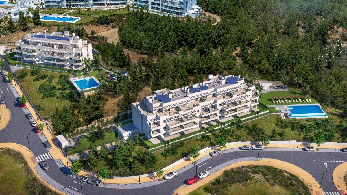 2 Bed, 2 Bath, ApartmentFor Sale, Mijas Costa, Malaga