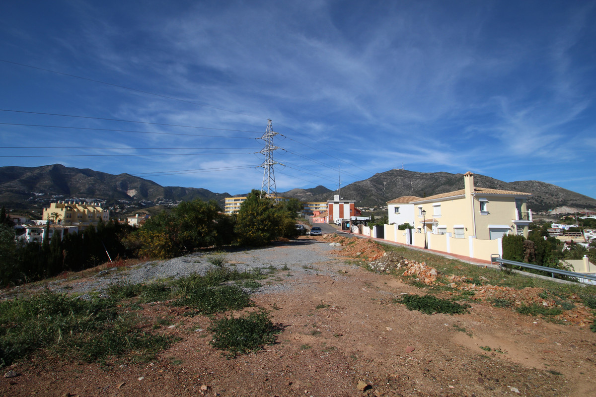HouseFor Sale, Fuengirola, Malaga