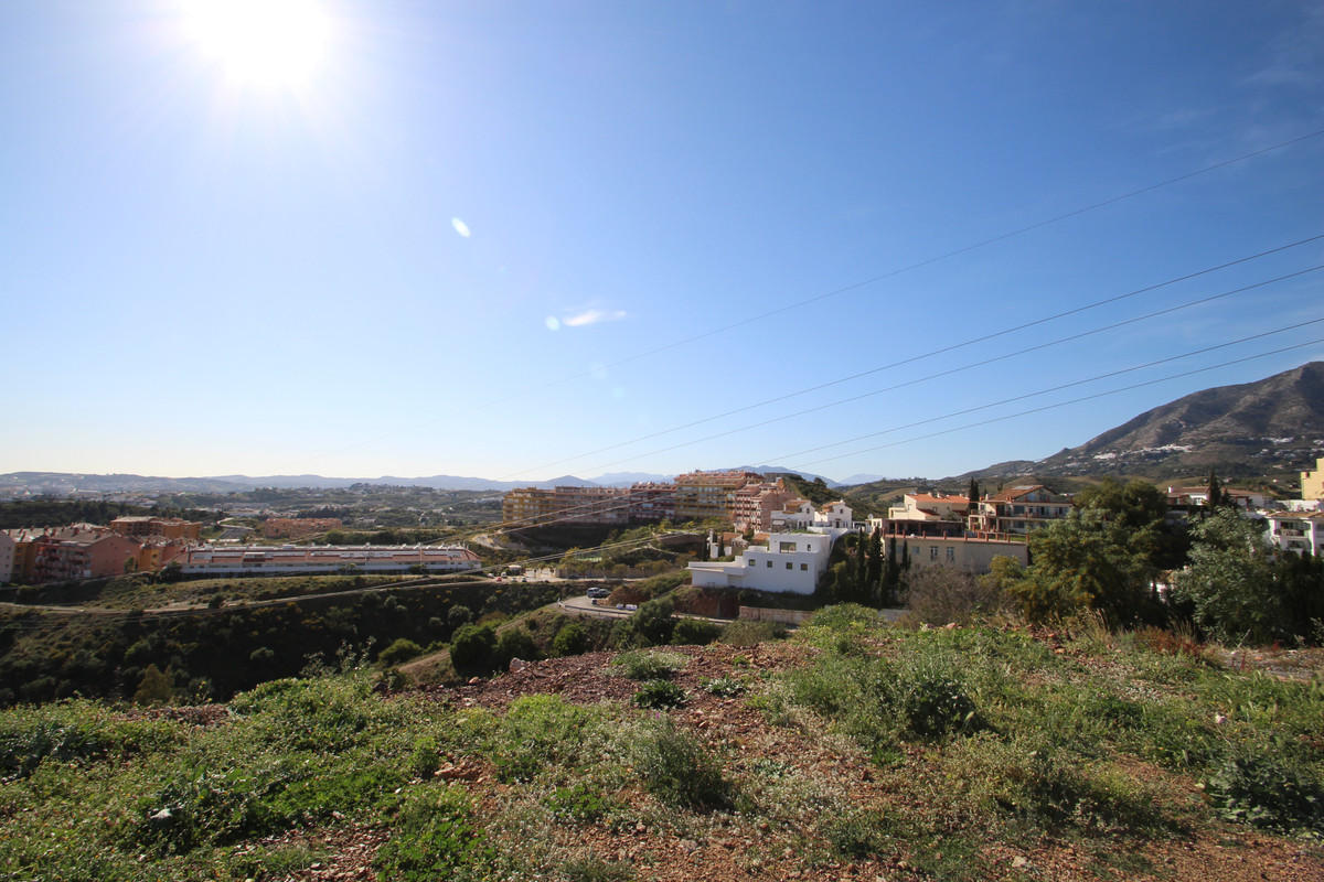 HouseFor Sale, Fuengirola, Malaga