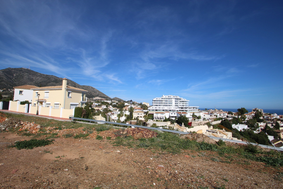 HouseFor Sale, Fuengirola, Malaga